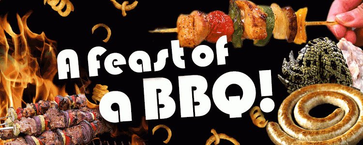 A feast of a BBQ | The Meat Guy BBQ