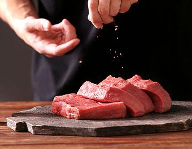 【万能！】お肉用スパイス活用で味がワンランクアップ