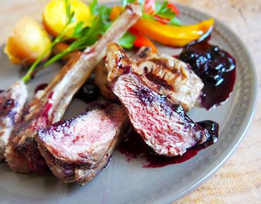 LEVEL UP YOUR LAMB MEAT BBQ WITH THESE TIPS & RECIPES