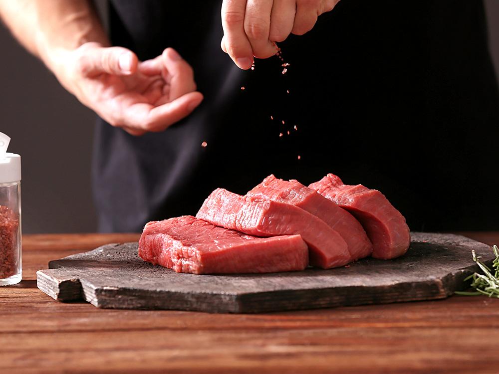 【万能！】お肉用スパイス活用で味がワンランクアップ