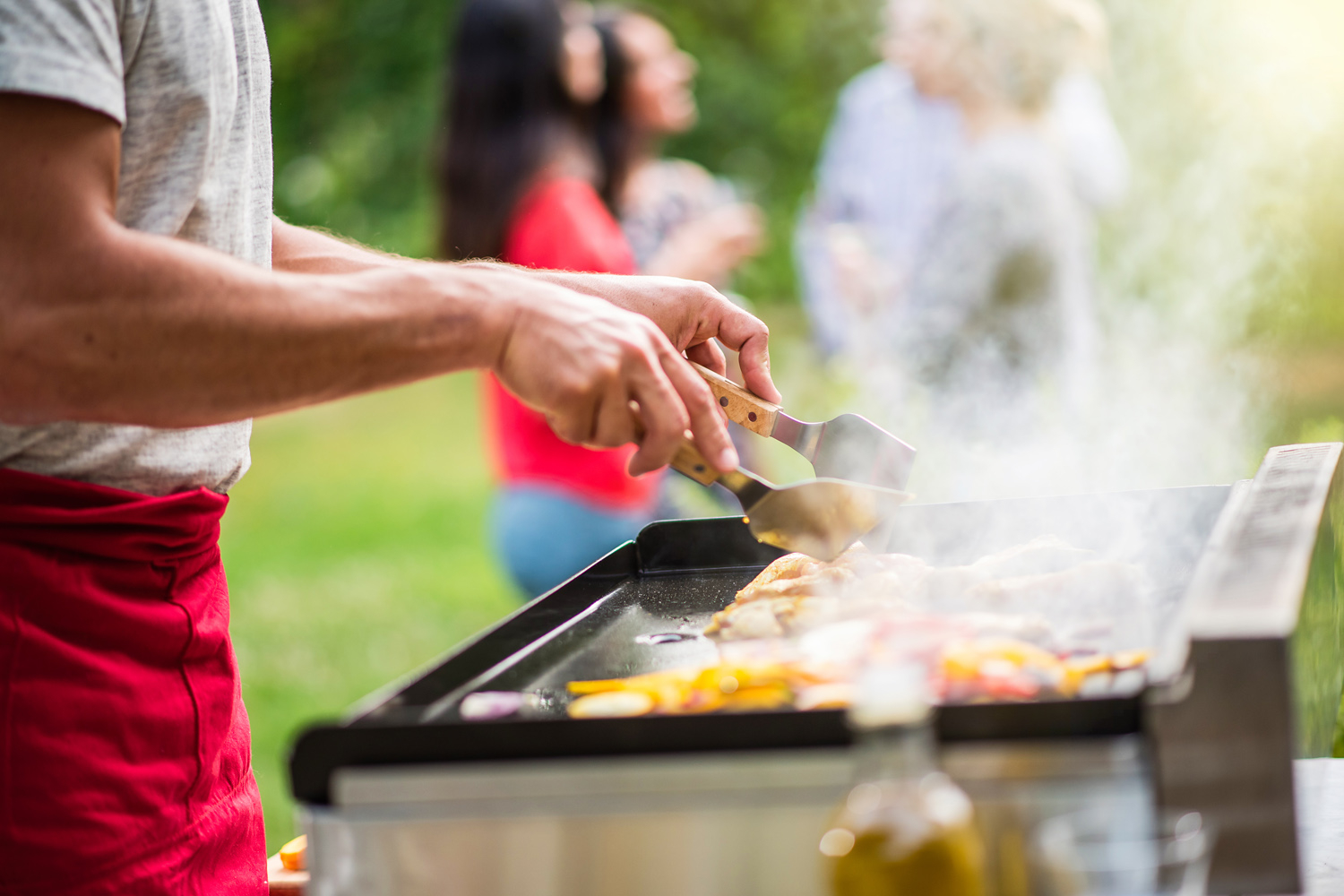 BBQ Beginners Must See! Recommend BBQ Options by Nutritionist.