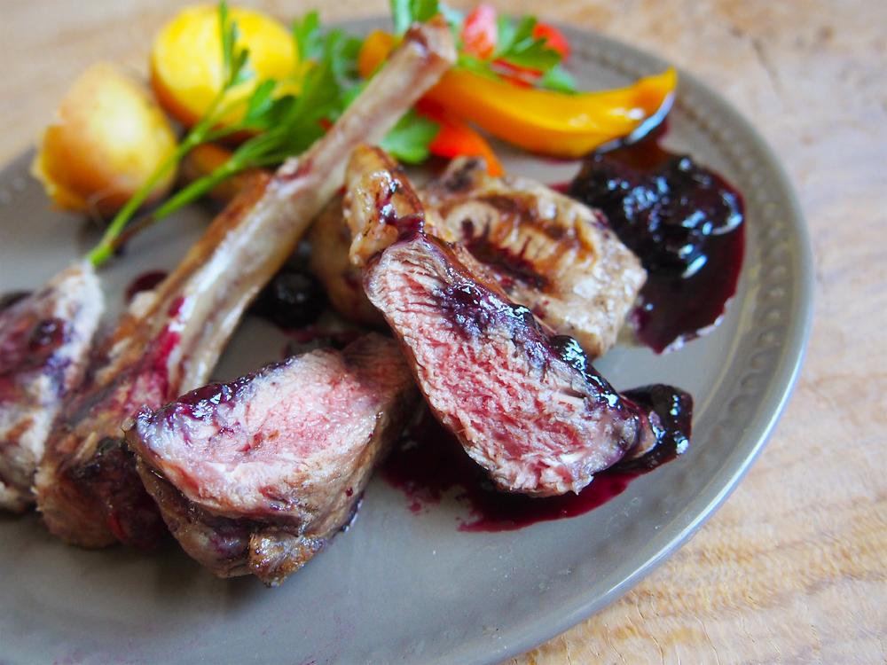 LEVEL UP YOUR LAMB MEAT BBQ WITH THESE TIPS & RECIPES 
