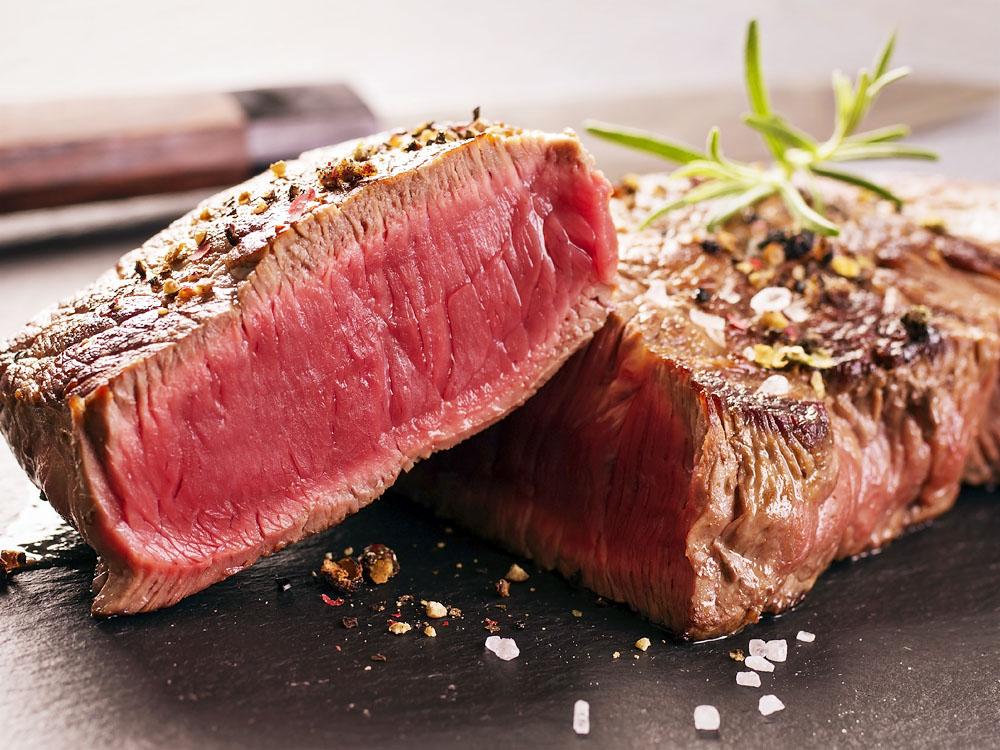 It's easier than you think! Pro Tips on How to Cook Thick Steaks 