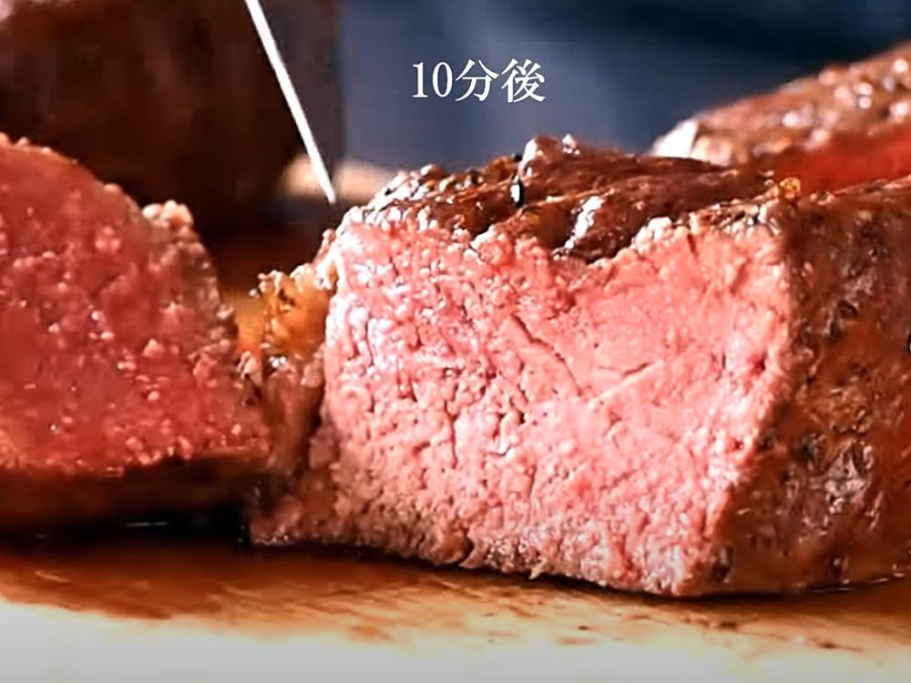 THE MEAT GUY’S TOP PICK! This is the real way to cook medium rare steaks